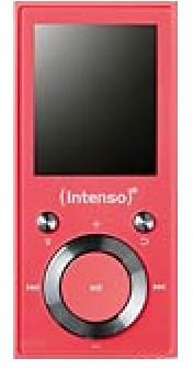 Video Scooter BT 16 GB pink MP3-Player