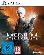 The Medium PS5-Spiel