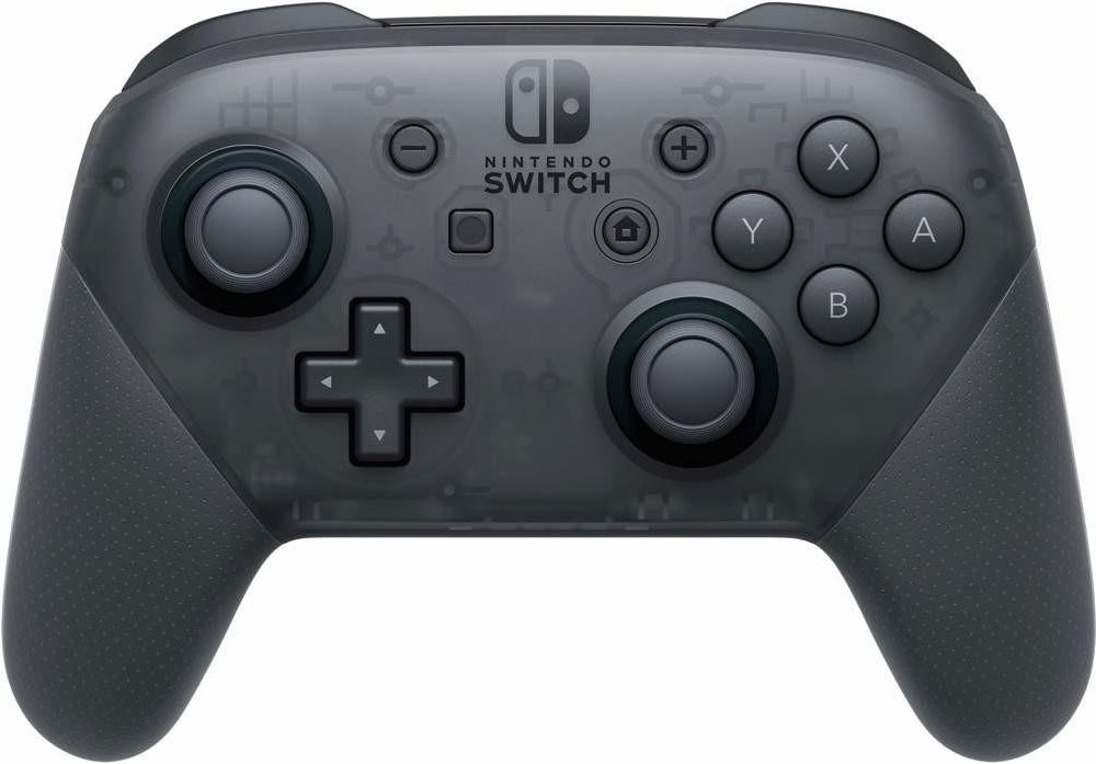 Switch Pro Controller