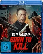 Blu-ray Van Damme: Born to Kill