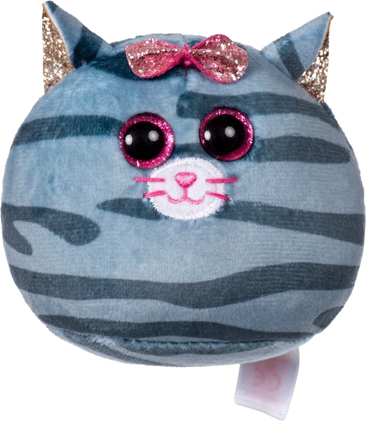 Squish-A-Boo Kiki Katze 10cm Kuscheltier