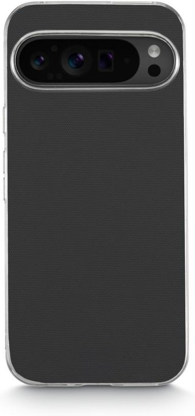 Handyhülle "Always Clear" für Google Pixel 9 Pro XL, durchsichtig (00106867)