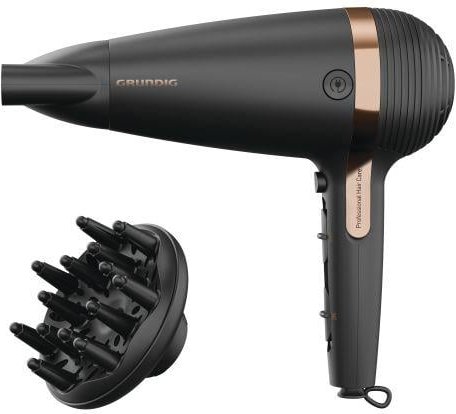 HD 7081 NaturaShine Ionic Haartrockner