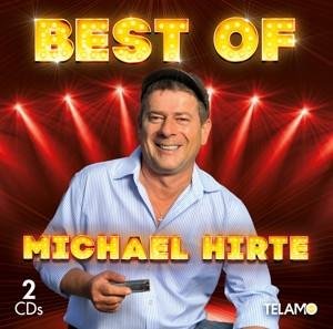 CD Michael Hirte - Best Of