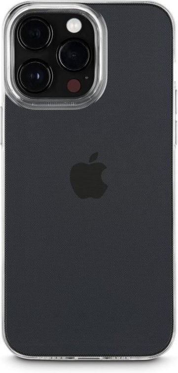 Handyhülle "Always Clear" für Apple iPhone 14 Pro Max, durchsichtig (00138160)