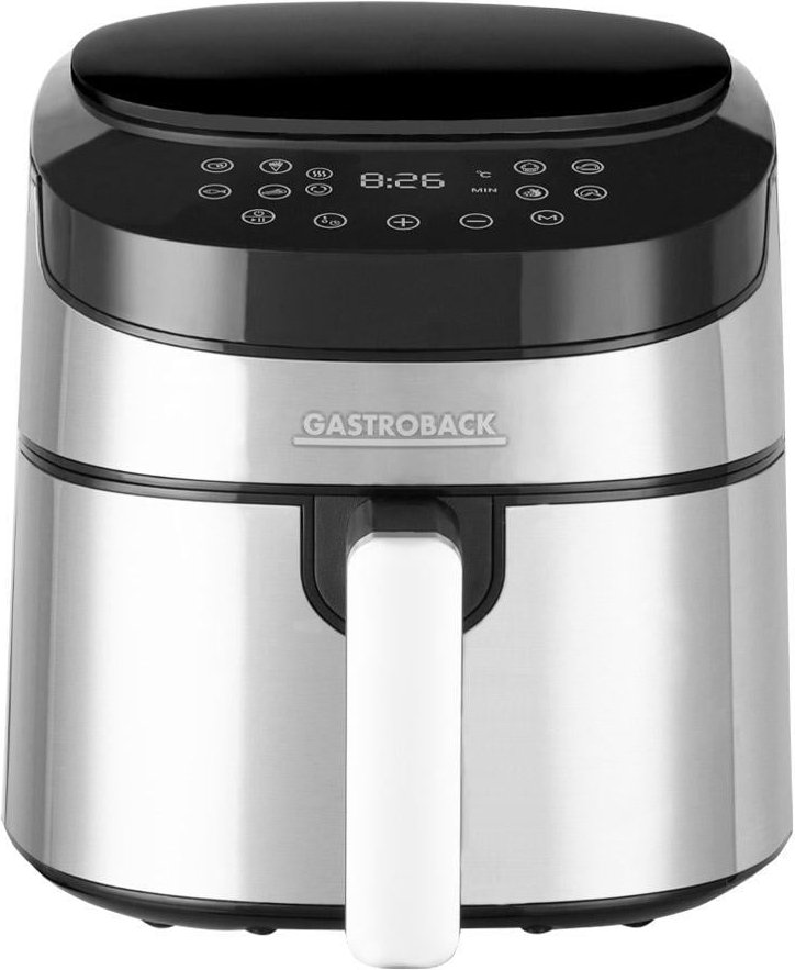 42582 Design Air Pro Heißluftfritteuse