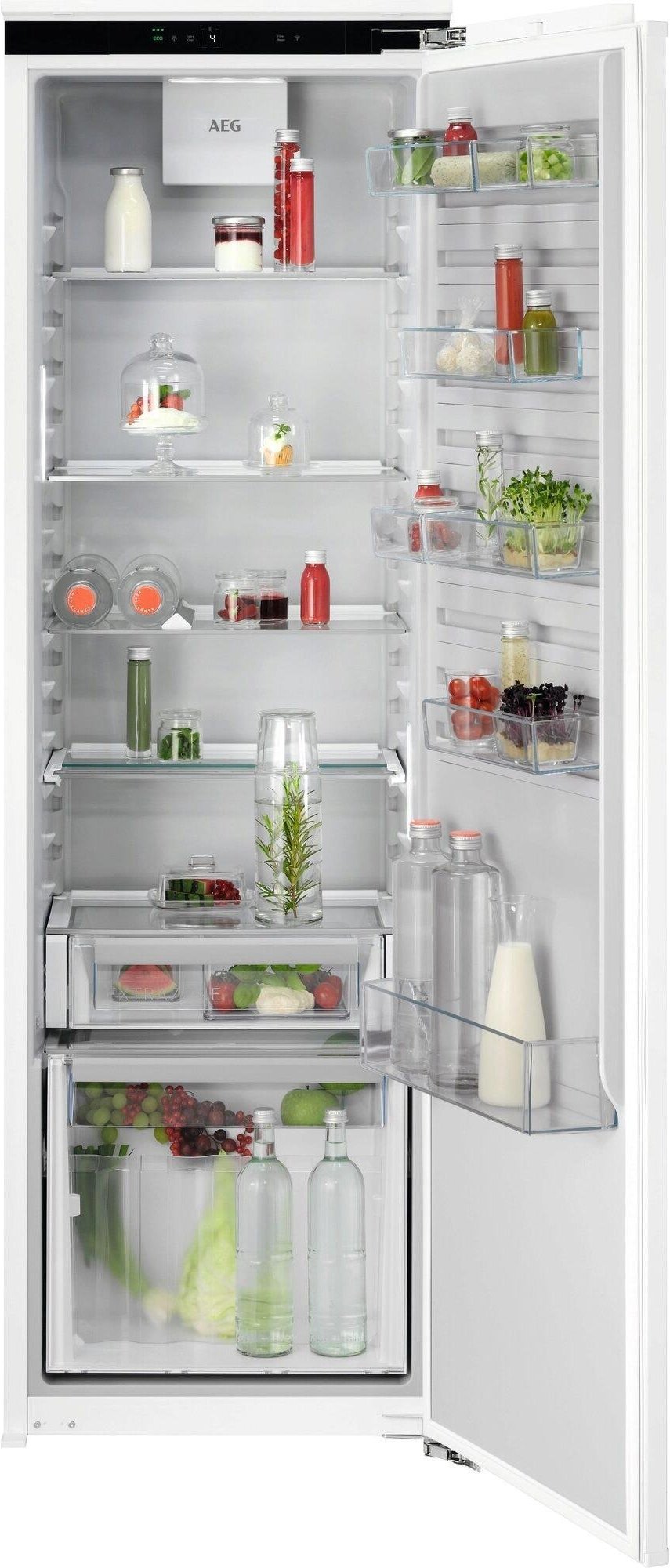 TK6FS181BC Einbaukühlschrank ohne Gefrierfach