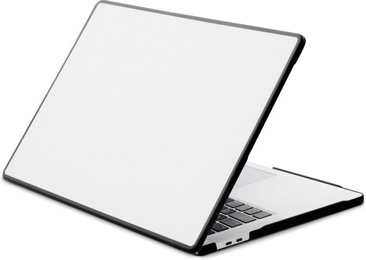 Cover "Protective" for MacBook Pro (M2, M3), Transparent (00220134)