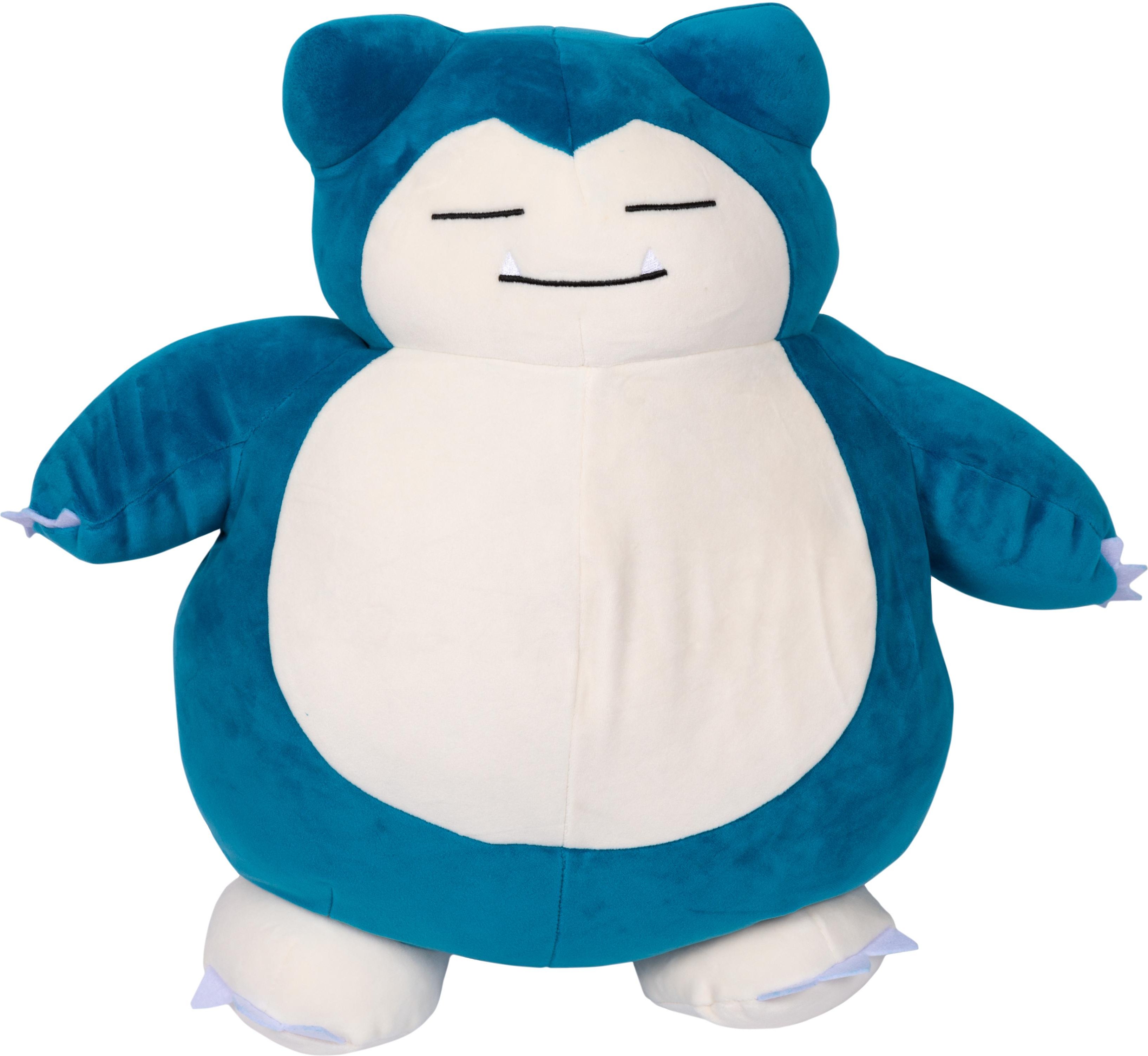 Relaxo schlafend Plüsch 45cm Kuscheltier