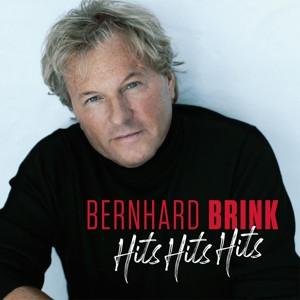 Thumbnail - CD Bernhard Brink - Hits Hits Hits