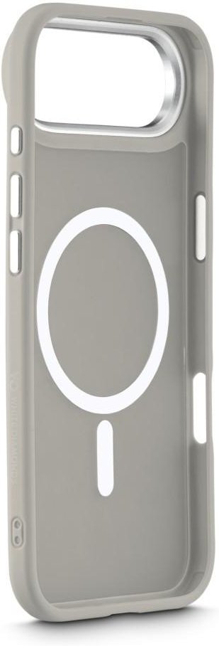 Thumbnail - Cover "Hybrid Case" für Apple iPhone Air, Sand (00019096)