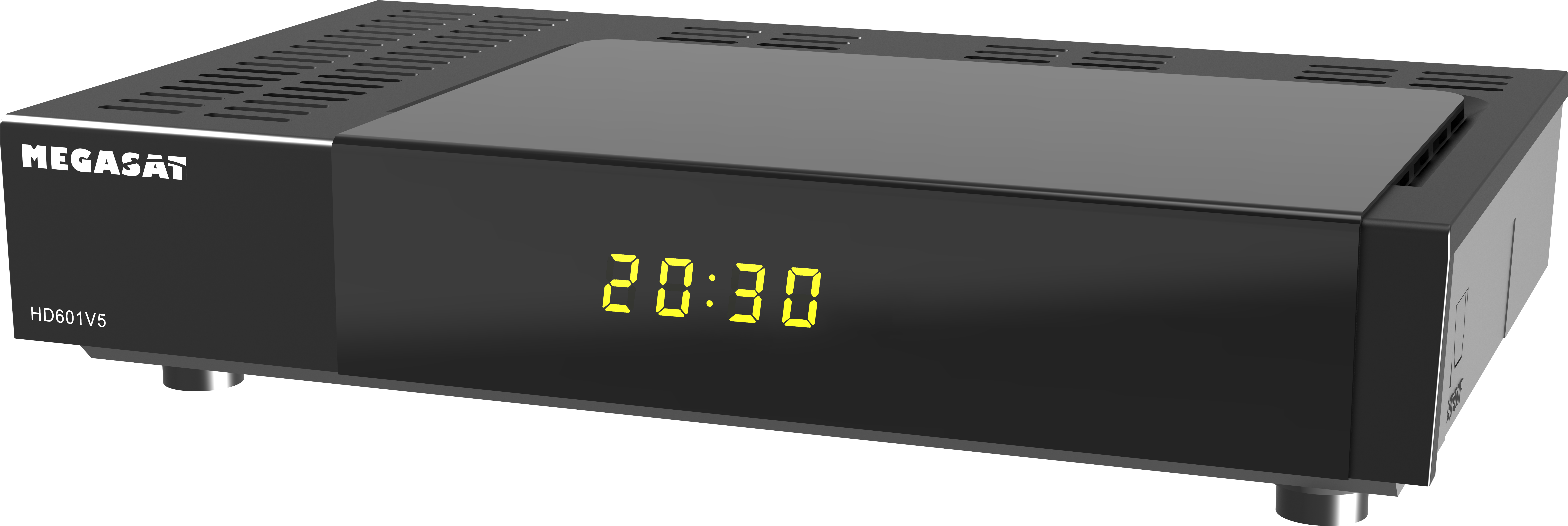 HD 601 V5 SAT-Receiver