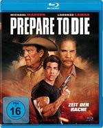 Blu-ray Prepare to Die