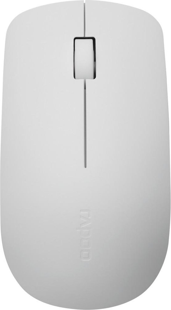 Kabellose optische Maus "M20 Plus", Weiß (00215048)