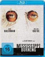 Blu-ray Mississippi Burning – Die Wurzel des Hasses