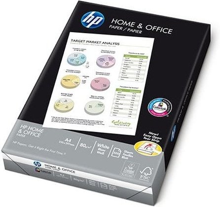 Home & Office Druckerpapier