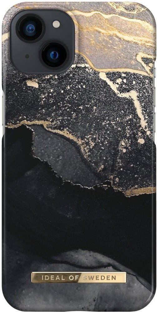 Cover "Fashion Case" für Apple iPhone 13, Golden Twilight (00217430) Handyhülle