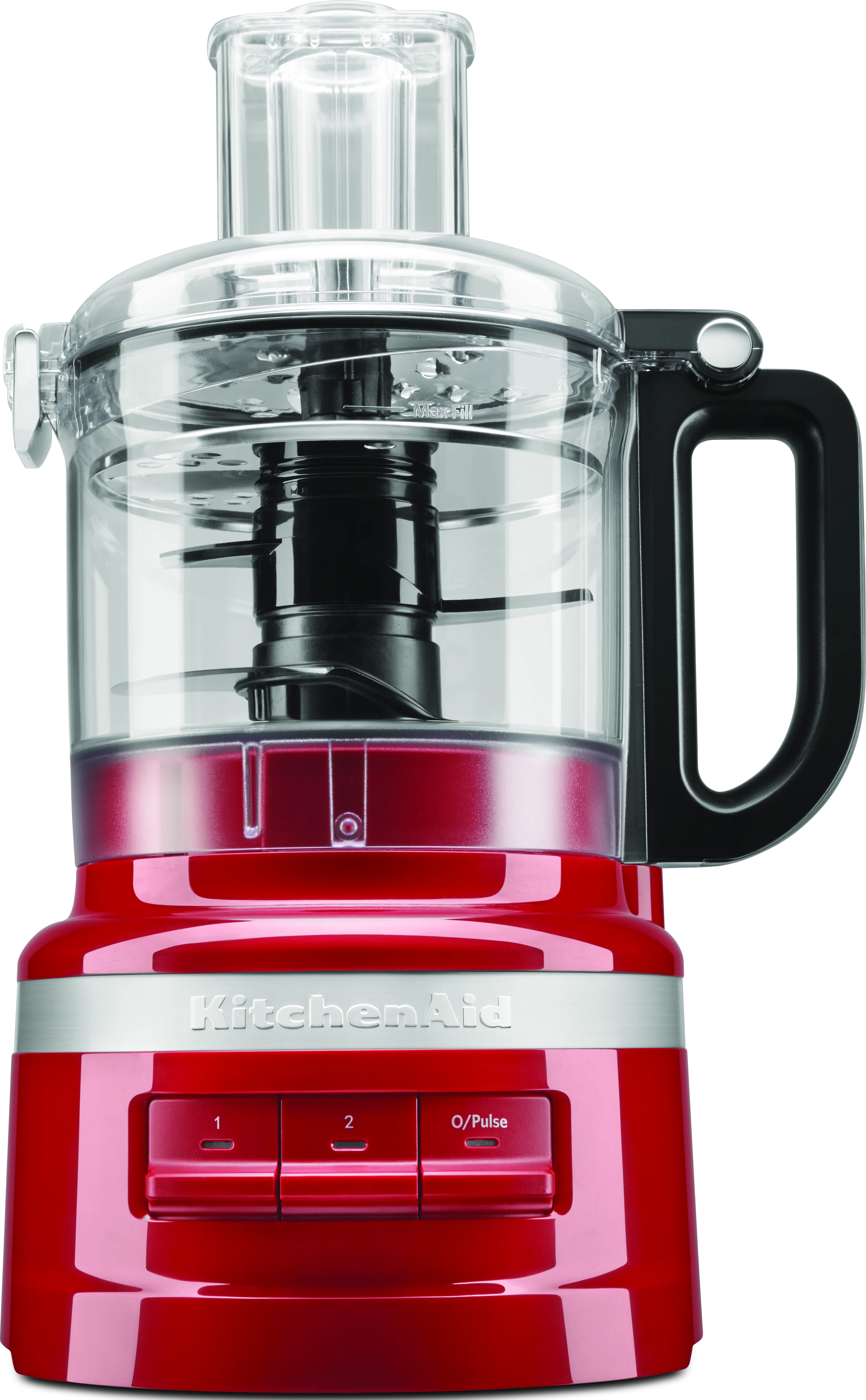 5KFP0719EER Empire Rot Foodprozessor