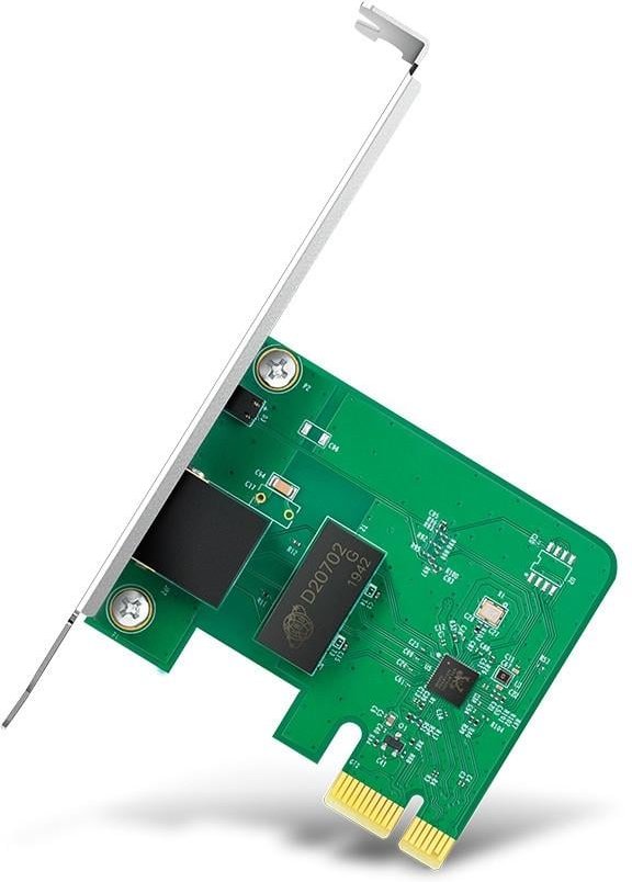 Gigabit-PCI-Express-Netzwerkadapter TG-3468