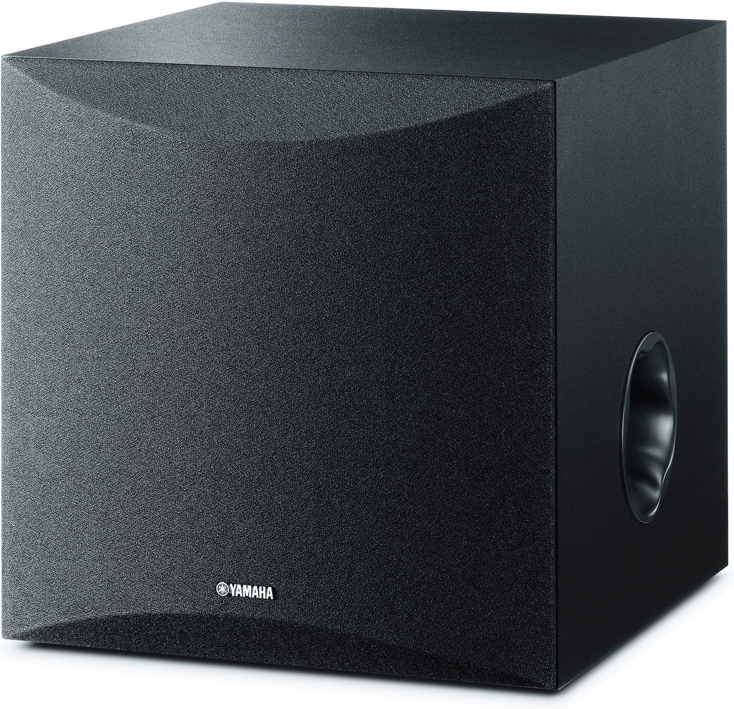 NS-SW050 schwarz Subwoofer