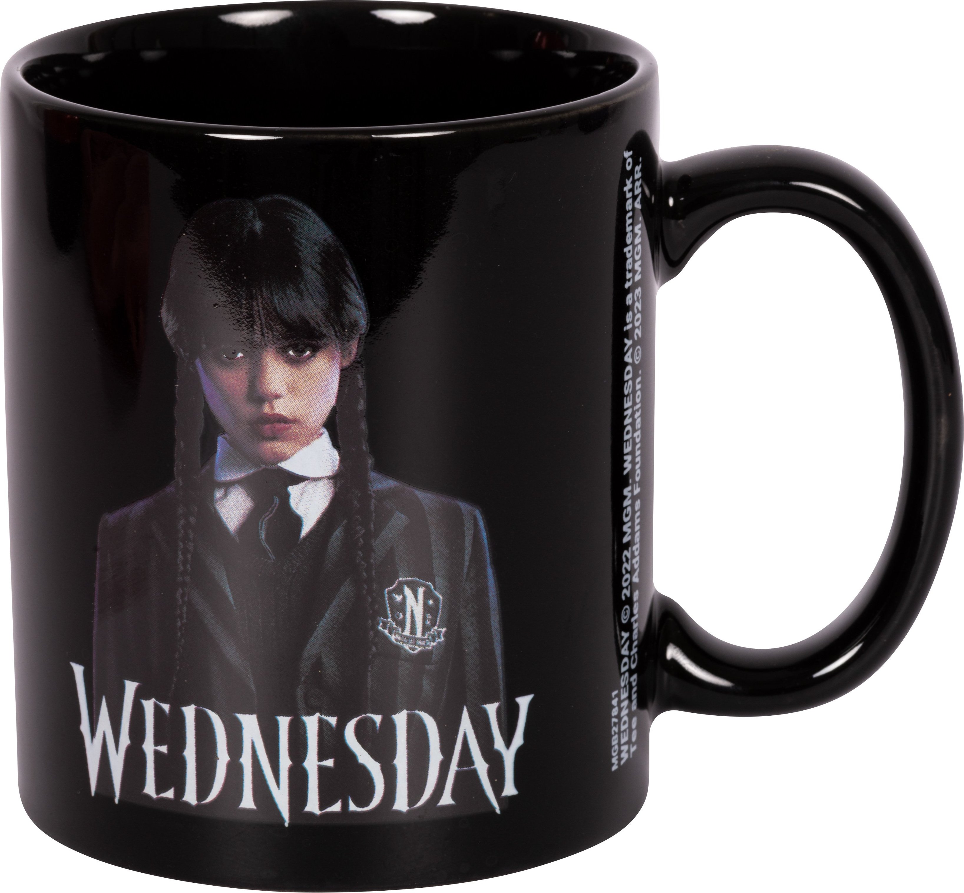 TK Wednesday (Friendship) Tasse