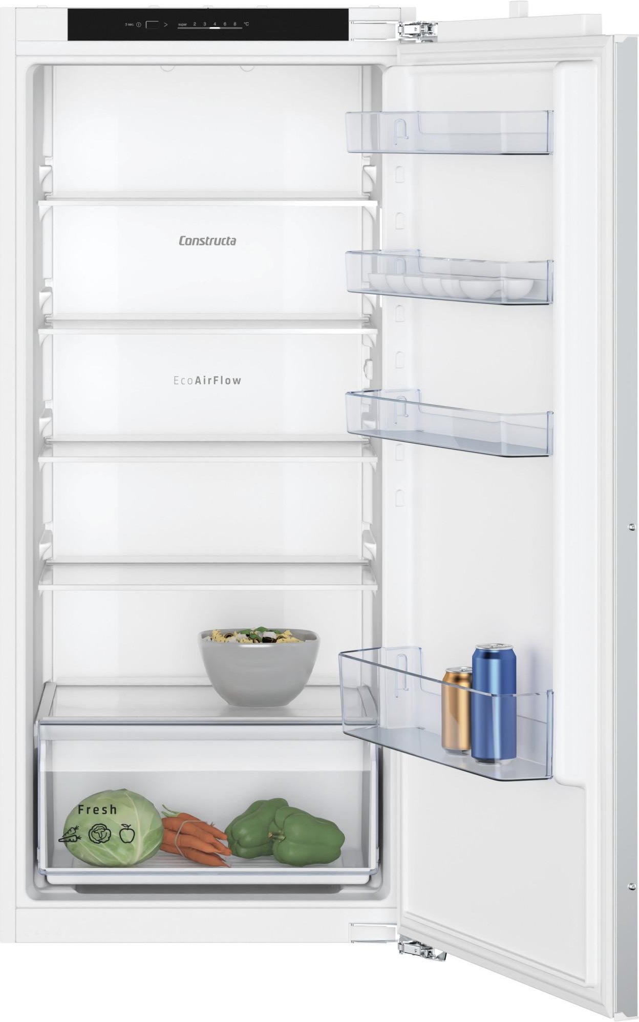 Einbaukühlschrank ohne Gefrierfach CK141EFE0