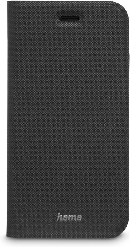 Handytasche "Daily Protect" für Apple iPhone 7/8/SE 2020/SE 2022, Schwarz (00138189)