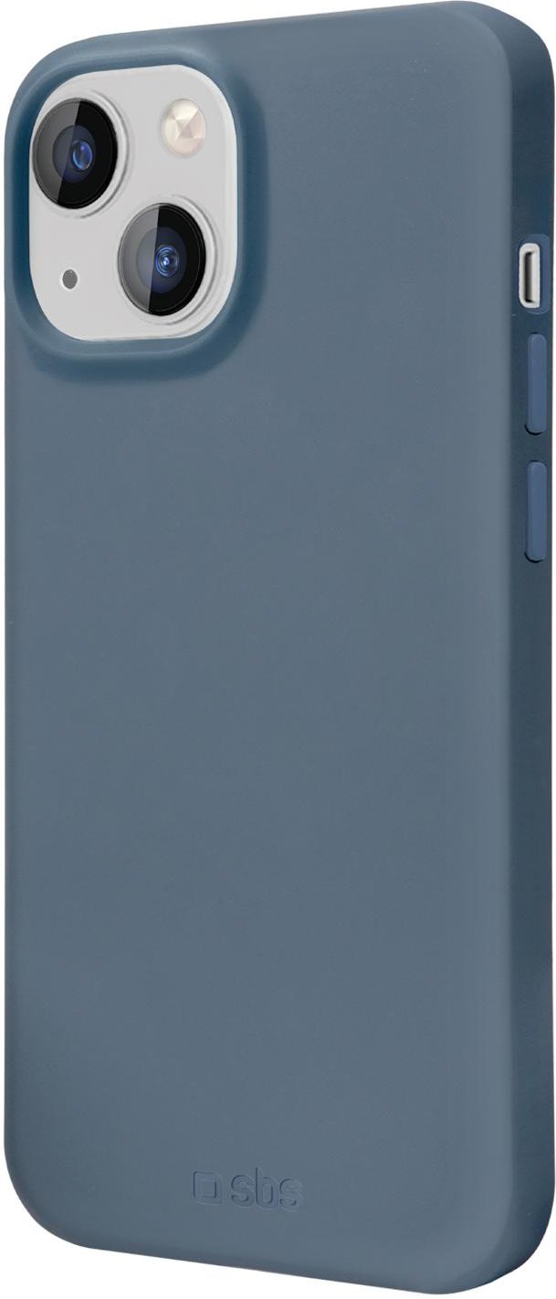 Instinct Hülle für iPhone 15 Blau