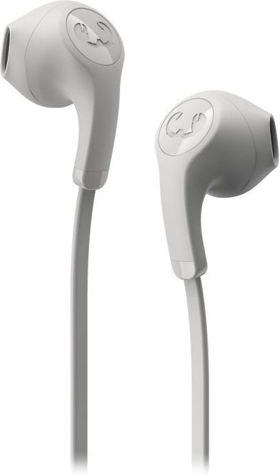 In-Ear-Kopfhörer "Flow", USB-C, Ice Grey (00226020)