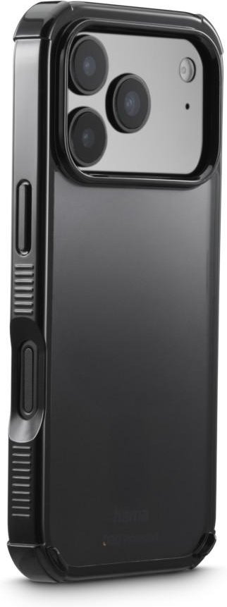Thumbnail - Handyhülle "Extreme Protect" für Apple iPhone 17 Pro, Schwarz (00232399)