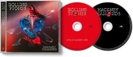 CD The Rolling Stones - Hackney Diamonds (Live Edition 2CD)