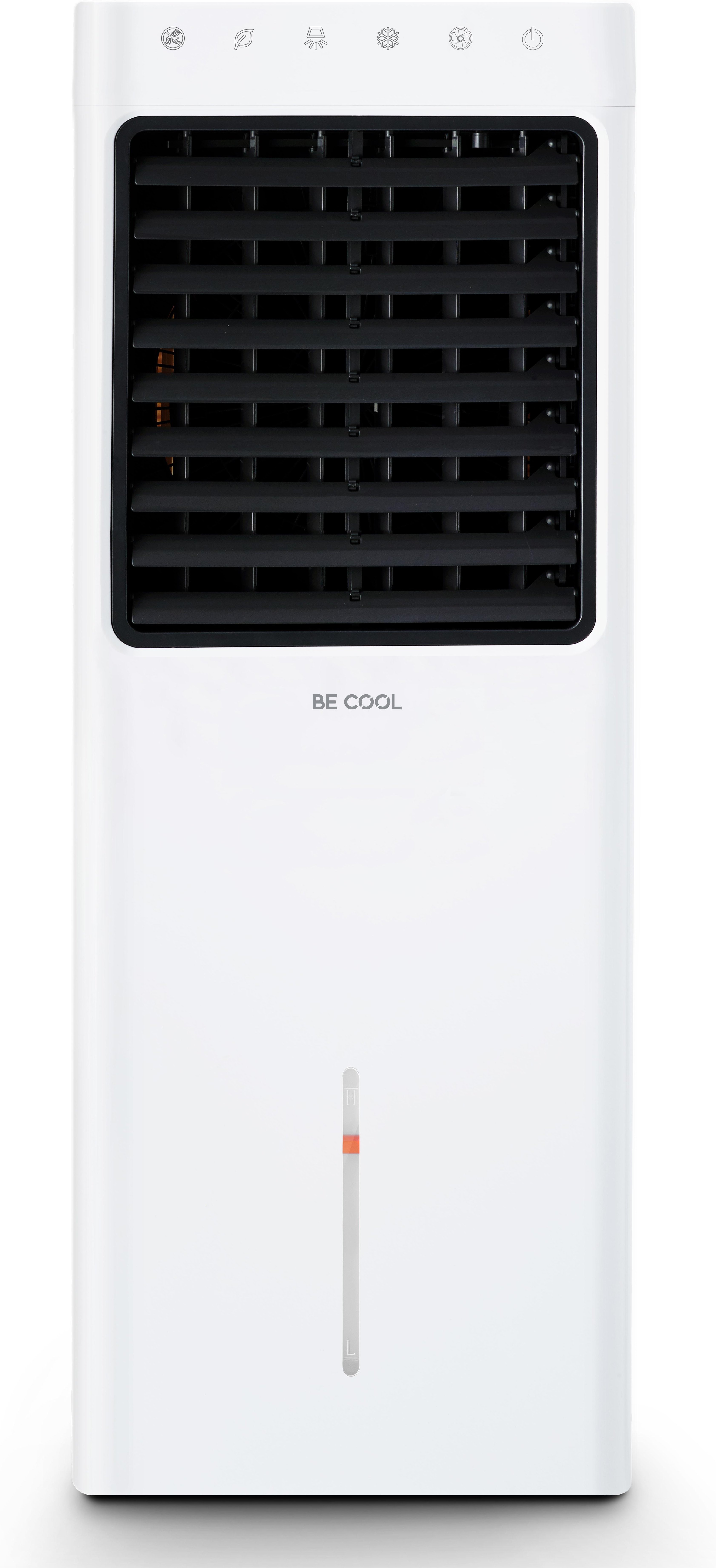 BC9.3AC2201IKF Luftkühler