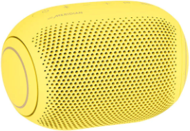 XBOOM Go PL2 Sour Lemon Bluetooth-Lautsprecher