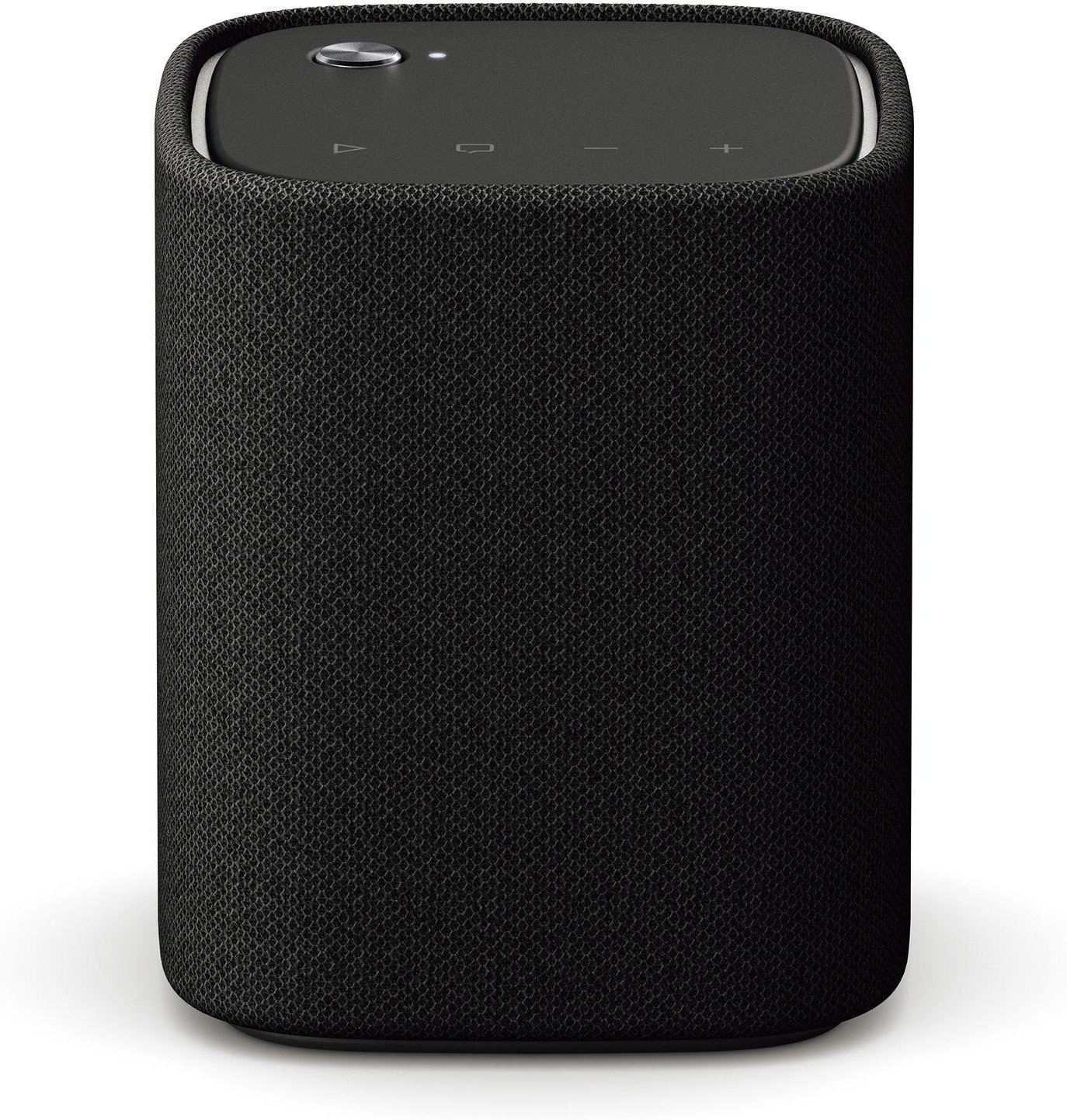 WS-B1A schwarz Bluetooth-Lautsprecher