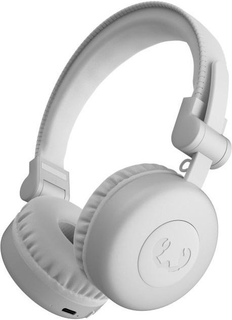 Bluetooth®-On-Ear-Kopfhörer "Code Core", Ice Grey (00221576)
