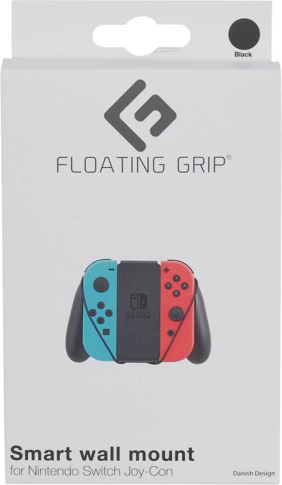Nintendo Switch Joy-Con Wandhalterung