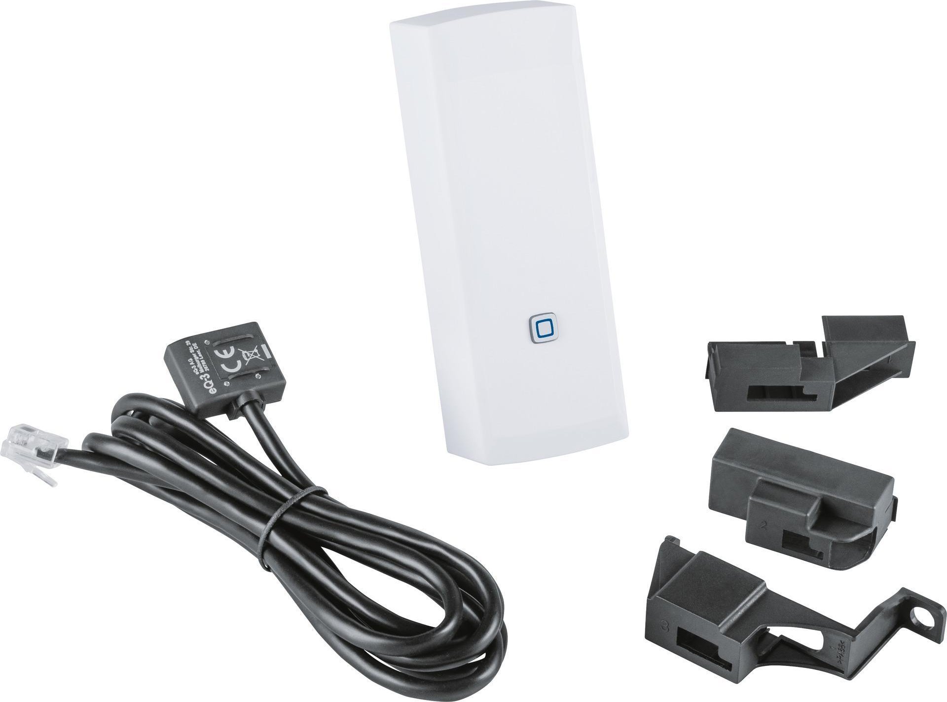 Schnittstelle für Gaszähler