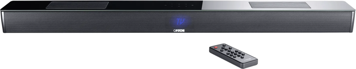 Smart Soundbar 10 (2. Generation) schwarz