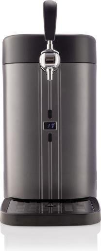 Thumbnail - HBD5A Bierzapfanlage