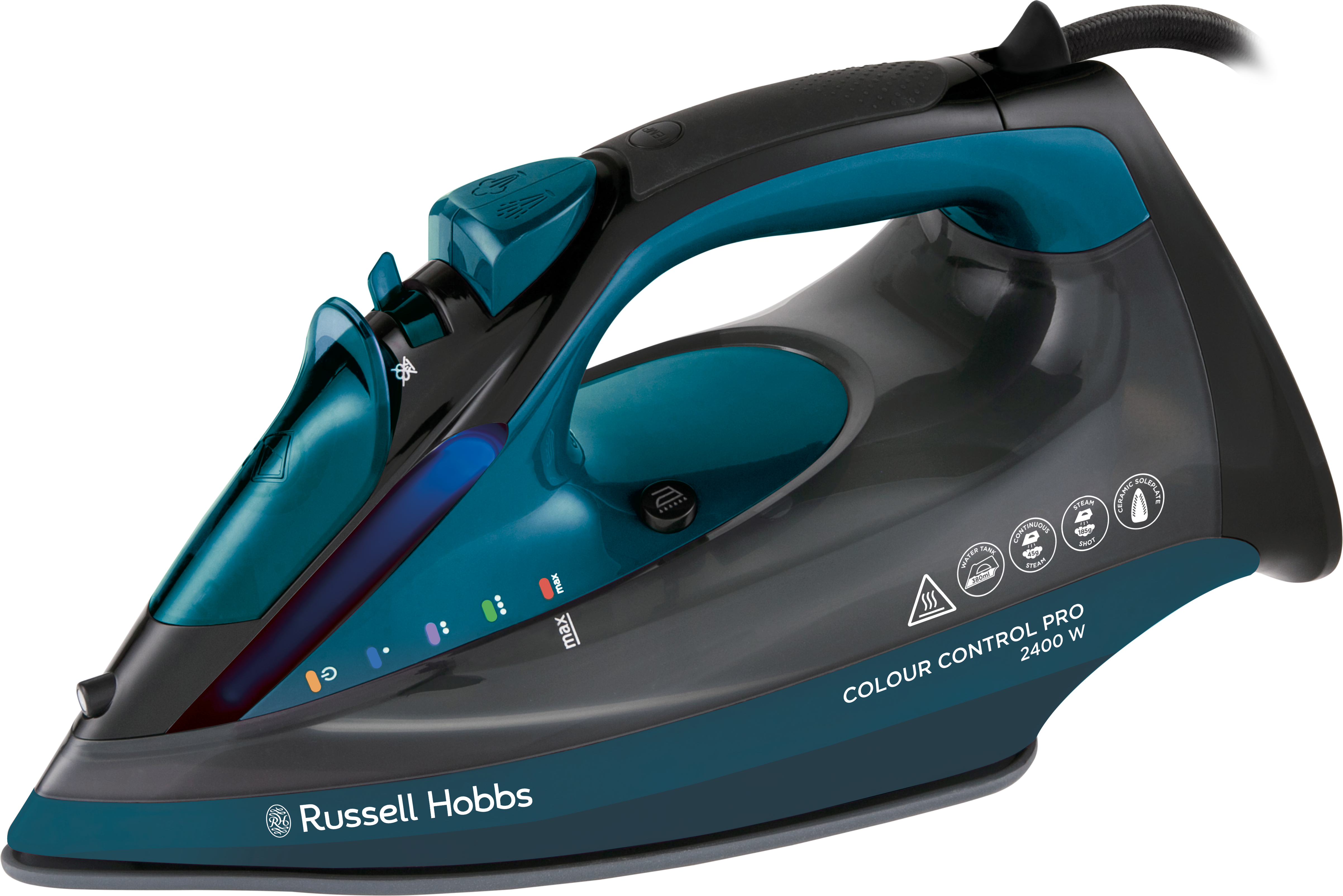 27280-56 Colour Control Pro Dampfbügeleisen