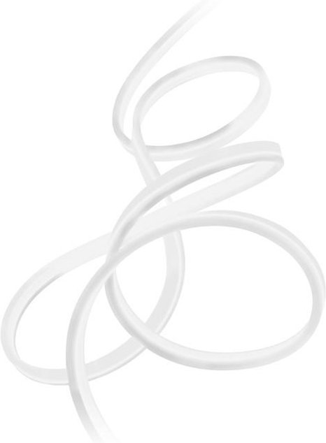 Smartes LED-Lichtband WiFi "NEON FLEX", 3m Basisset, RGBTW, für außen (00215323)