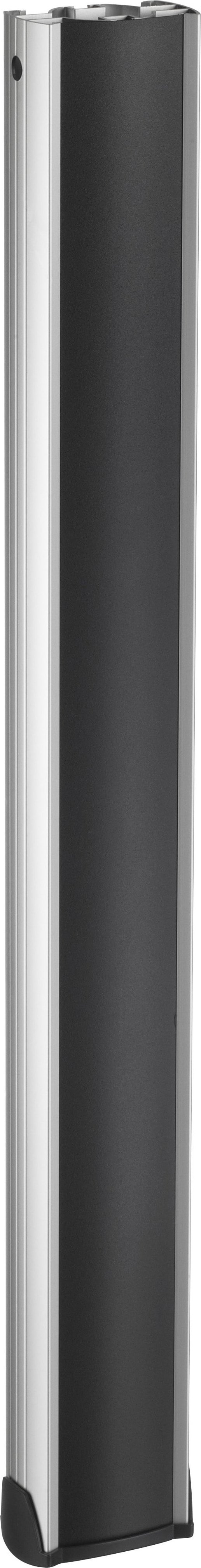 PUC 2530 silber-schwarz TV-Deckenhalterung