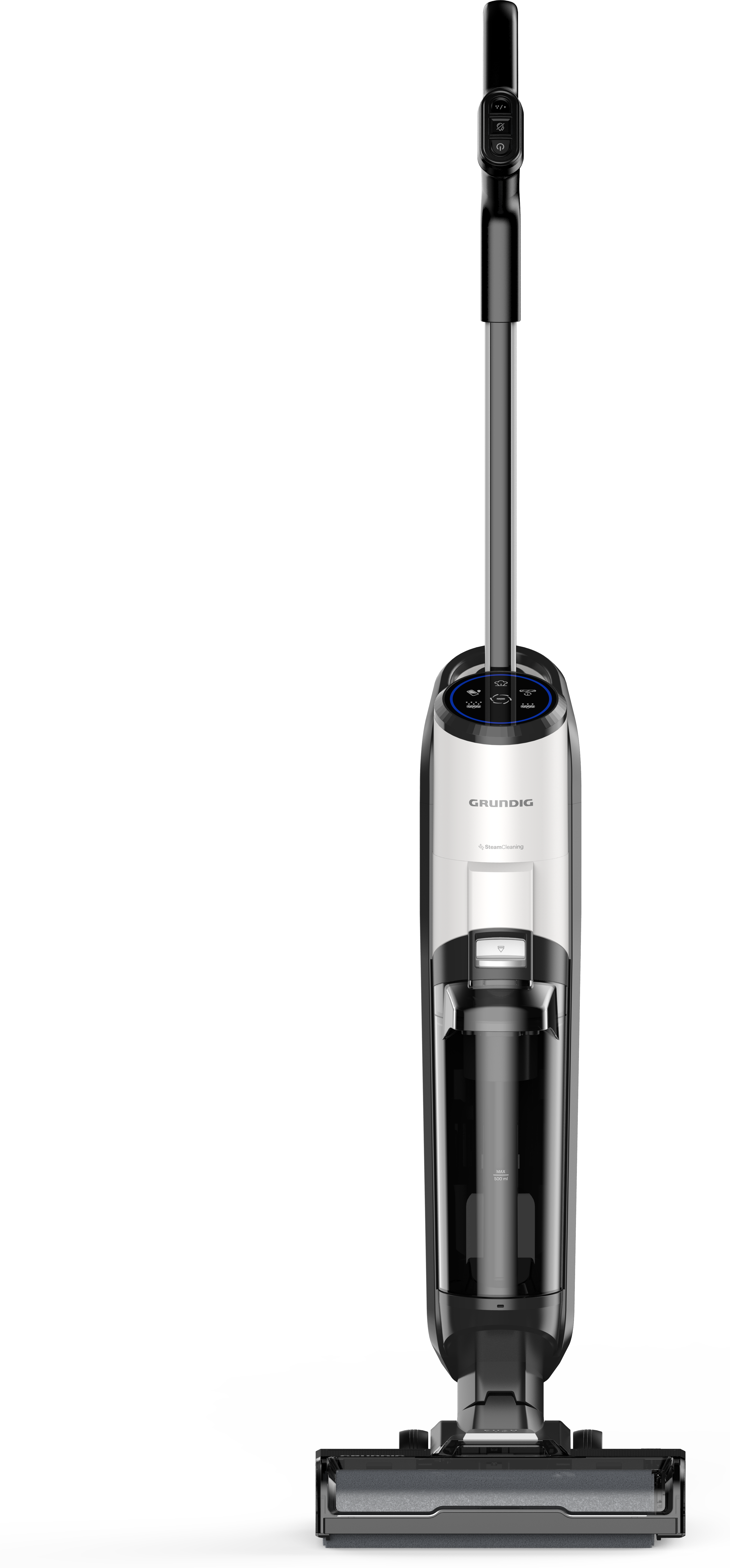 AquaFlex™ AF 5000 VCW 6270 Handstaubsauger mit Stiel