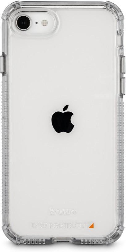 Handyhülle "Extreme Protect" für iPhone 7/8/SE 2020/SE 2022, durchsichtig (00138190)