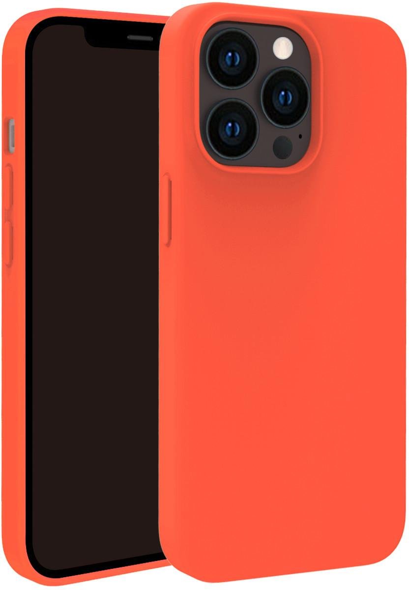 Hype Cover, Schutzhülle für iPhone 13 Pro Orange (62882)