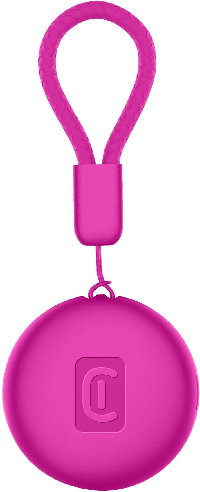 Bluetooth Item Finder Tracy Tag Android White (61292)