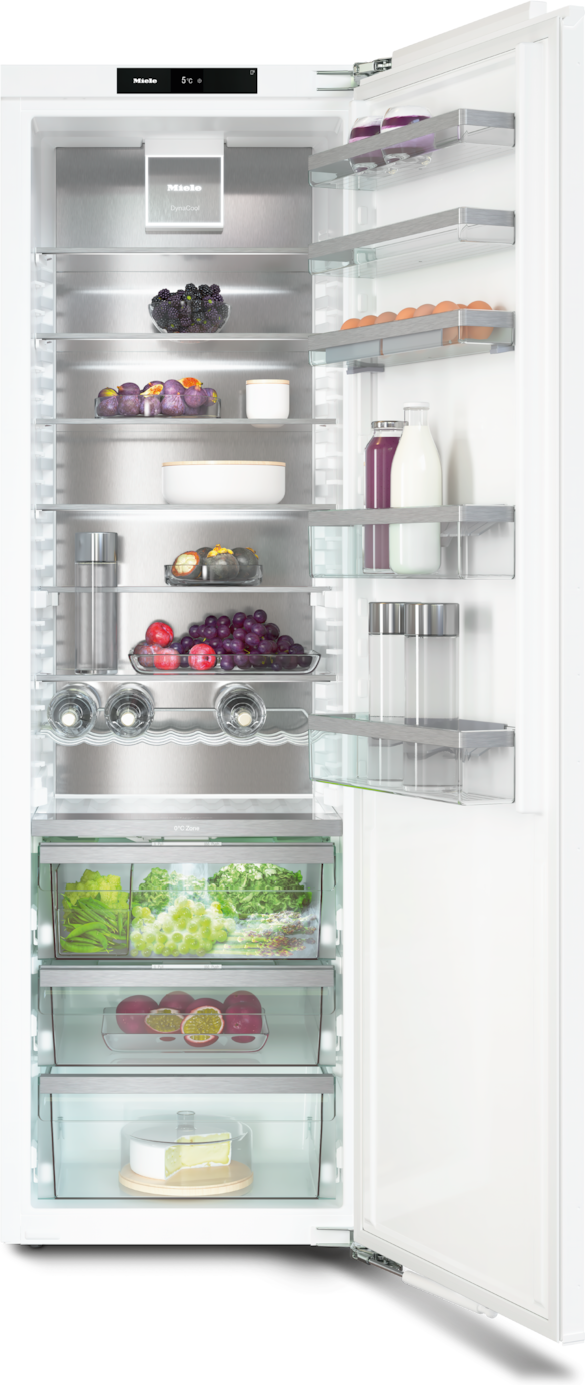 K 7777 B Einbaukühlschrank ohne Gefrierfach