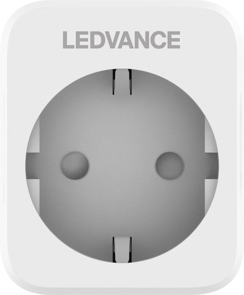 Smarte schaltbare Steckdose WiFi, für innen (00217620)