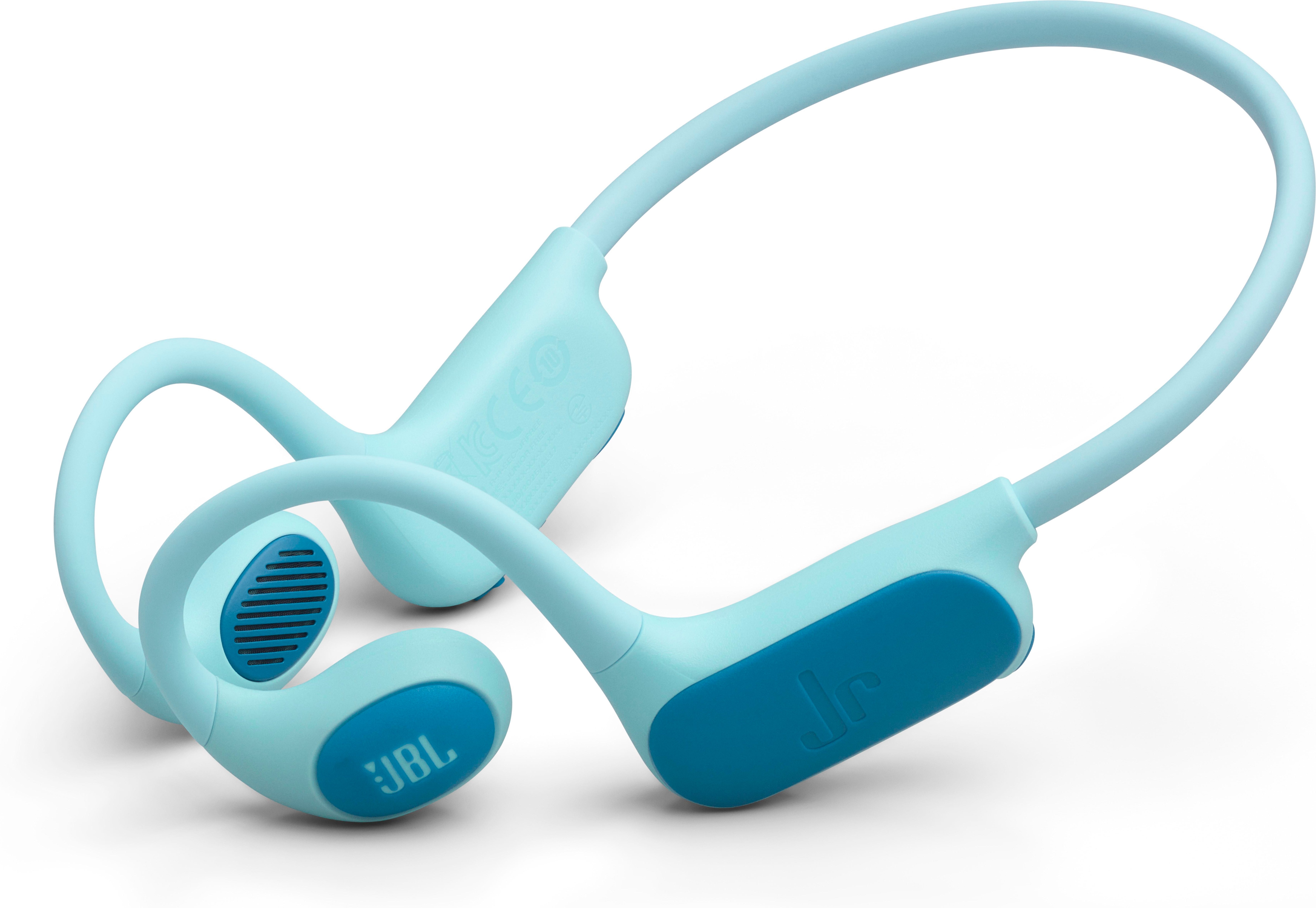 JUNIOR FREE teal Open-Ear Kopfhörer