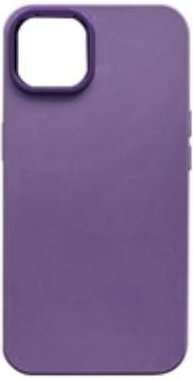 Color Cover PRESTIGE für Apple iPhone 14/ 13 Purple Handyhülle